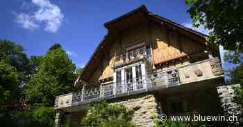 Erste Corbusier-Villa bald für Öffentlichkeit zugänglich - blue News