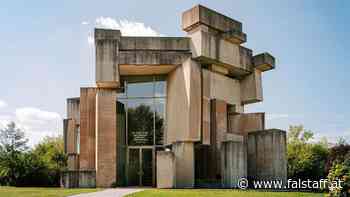 Beton pur – Brutalistische Architektur weltweit - Falstaff