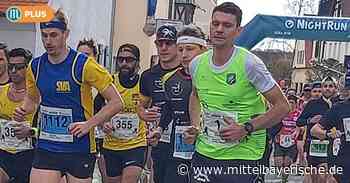 Neumarkts Läufer glänzen in Hilpoltstein - Sport aus Neumarkt - Nachrichten - Mittelbayerische Zeitung