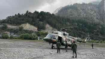 Why is it so risky to fly in Nepal?