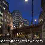 PLP Architecture’s Holborn Viaduct designed for BREEAM Outstanding and WELL Platinum accreditation