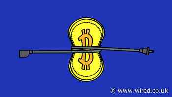 As Bitcoin Falters, Crypto Miners Brace for a Crash