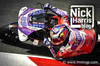 Dov'è il limite? 400 all’ora?