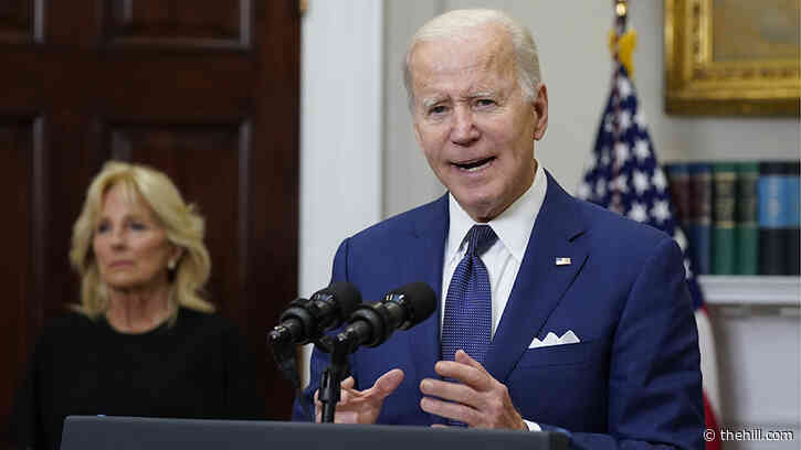 Biden lays out plan to fight inflation