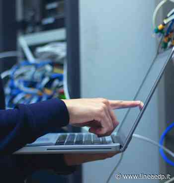 Sirti per le reti dello Stabilimento Militare di Capua - LineaEDP