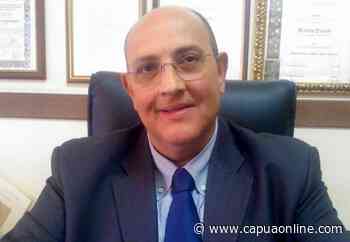 Capua. Roberto Barresi: “Necessario riaprire la villa comunale, vergognoso lo stato in cui versa”. - Capuaonline.com