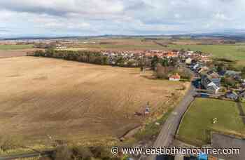 Plans lodged for 90 homes on the edge of Elphinstone - East Lothian Courier