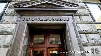 Cum-Ex-Skandal: Bundesgerichtshof bestätigt langjährige Haftstrafe für Warburg-Banker