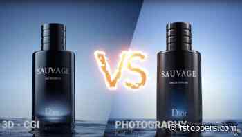 Should Product Photographers Learn 3D Modeling?