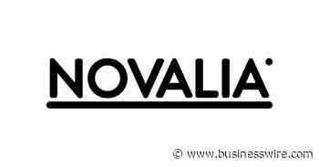 Novalia Strengthens Its Executive Team With Appointment of New CEO as It Launches New Printed Flexible Multitouch Technology - businesswire.com