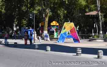 Disputan síndicos de Apizaco y Yauhquemehcan el recaudo de impuestos - El Sol de Tlaxcala