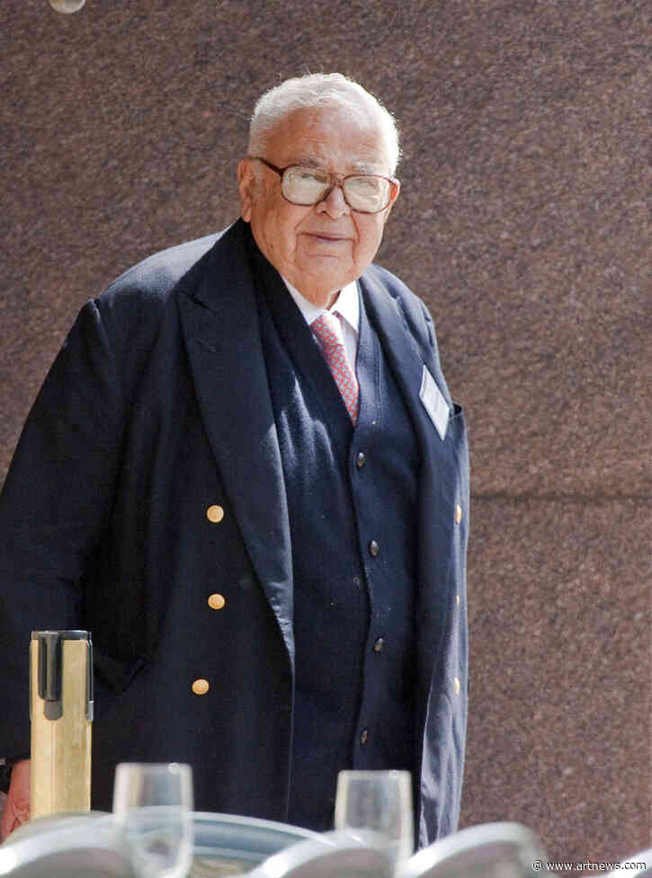 Billionaire Collector Fayez Sarofim Dies at 93, FBI Investigates Basquiats in Orlando Museum Show, and More, and More: Morning Links for May 30, 2022