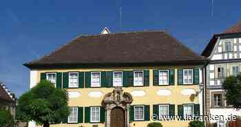 Seßlach: Wegen Rohrbruch - kein fließendes Wasser in fünf Gemeindeteilen