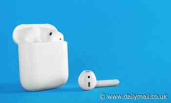 Apple AirPods are back at their lowest price EVER on Amazon - now just £99 