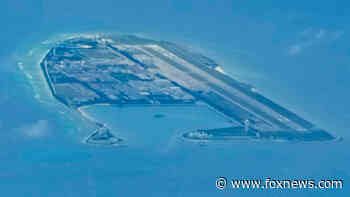 Philippines files diplomatic protest against China in sea feud