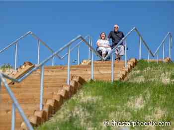 Letters: Meewasin trail project a missed opportunity for accessibility