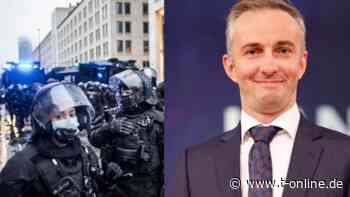 Hasskriminalität im Internet: Hessen feiert sich für nichts - t-online - Frankfurt am Main