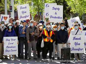 Tuesday's letters: City council wrong to blame province for crime