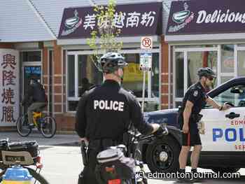 Opinion: City council must let police commission and EPS do their jobs