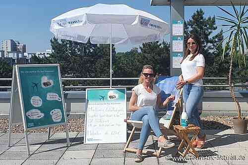 TUI Travel Star: Kampagne „Warum Reisebüro?“