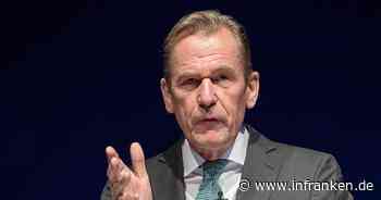 Mathias Döpfner will vorzeitig sein Amt übergeben