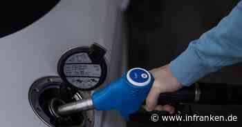 Spritsteuer: Was am Mittwoch an der Tankstelle passiert