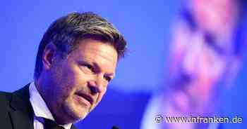 Habeck kritisiert Ungarn nach Ölembargo-Kompromiss