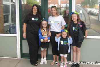 Basildon mother praises school over diagnosis support | Echo - Southend Echo