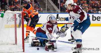 Oilers versus Avalanche: 5 things to know about the NHL’s Western Conference final