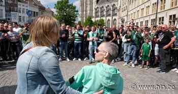 Racingfan Steve 'Den Bougie' Van Buggenhout (47) is overleden - Het Laatste Nieuws