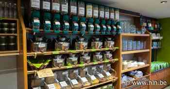 Van Kabas in Mechelen tot Omloop in Oud-Turnhout: in deze 5 winkels in de regio Mechelen en de Kempen winkel je verpakkingsvrij - Het Laatste Nieuws