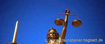 48-Jähriger erneut vor dem Landgericht: Landwirtin verlor über eine Viertelmillion Euro - Traunsteiner Tagblatt