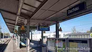 Traunstein: Werk des Bildhauers Heinrich Kirchner zieht um - chiemgau24.de