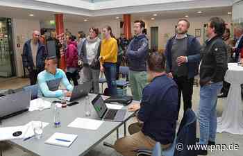 Der Klima-Bürgerentscheid in Traunstein ist gescheitert - Zu wenig Ja-Stimmen - Passauer Neue Presse - PNP.de