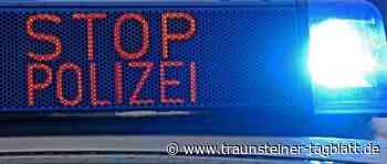 Zwei Fahrzeuglenker unter Drogeneinfluss mit Auto unterwegs - Traunsteiner Tagblatt