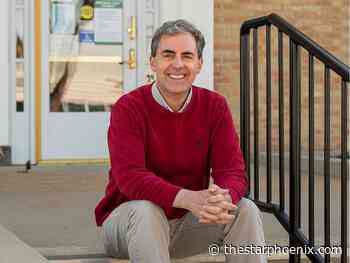 Remote work could boost Saskatchewan's smaller towns