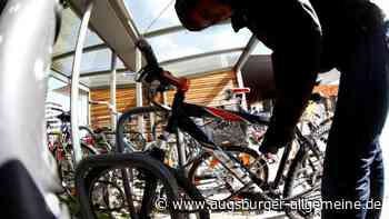 Fahrrad gestohlen, Besitzerin gesucht