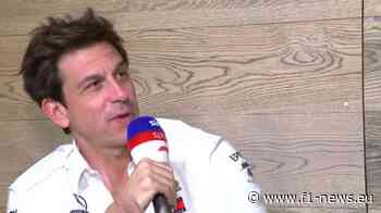 Formula 1 | Wolff vuole delle modifiche al circuito di Monaco - F1-News.eu