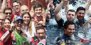 Che ascolti per la Formula 1 e la MotoGP: Mugello e Monaco fanno il record in tv - Tuttosport