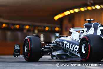 Gasly: “Sono soddisfatto, ma meritavamo la Top-10” - FormulaPassion.it