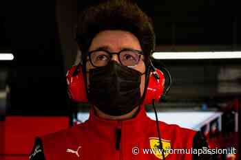 Ferrari, prosegue l’allarme-power unit - FormulaPassion.it