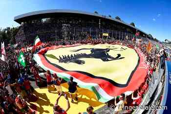 F1 | Da 400 milioni a 1 miliardo di tifosi in Formula 1 in soli 6 anni! - F1inGenerale