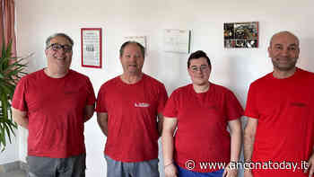 Dall'azienda locale alla Formula 1: la scalata di un giovane programmatore di talento - AnconaToday