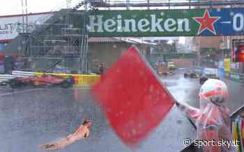 Formula 1, GP Monaco: Bottas nudo a Montecarlo, il meme del pilota Alfa sui social. FOTO - Sky Sport