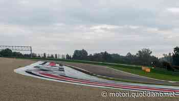 Le 3 peggiori gare di Formula 1 a Imola - QN Motori