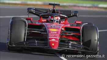 Formula 1: dai modellini ai gadget, gli acquisti a portata di click - recensioni.gazzetta.it