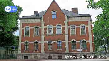 Luckenwalde: Stadt bezuschusst fünf Vereine mit insgesamt 19 000 Euro - Märkische Allgemeine Zeitung