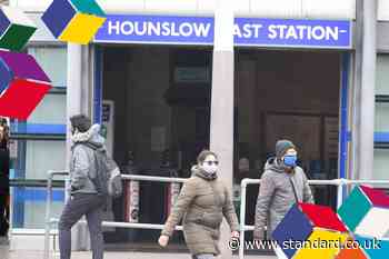 London elections 2022: Labour holds Hounslow - Evening Standard