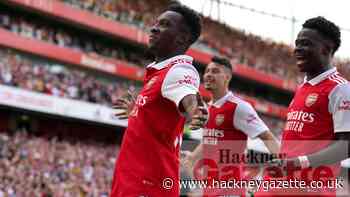Arsenal kick off summer window with contract extensions - Hackney Gazette