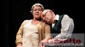 Review: We Started To Sing, Arcola Theatre, Hackney, 2022 - Hackney Gazette